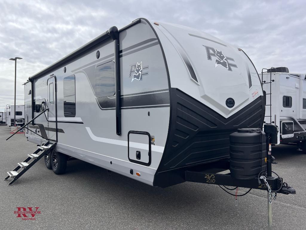 2026 Northwood Arctic Fox NXT 27RK in pasco WA