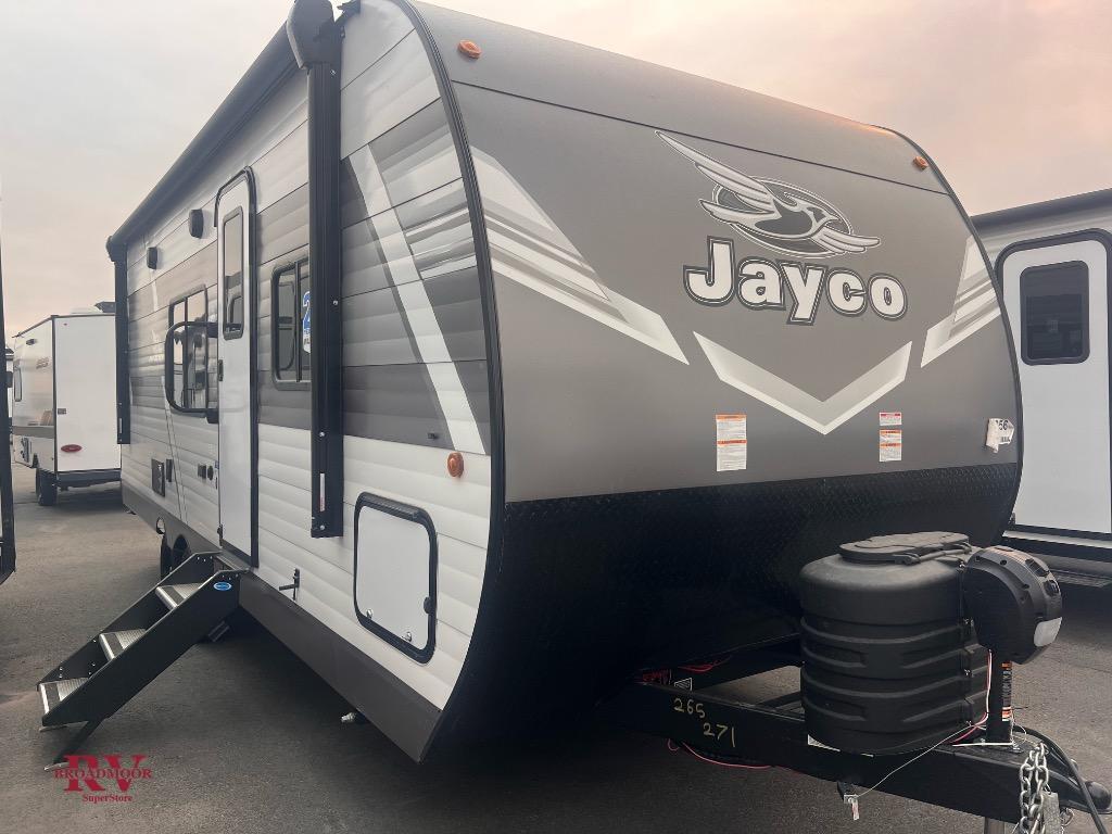 2027 Jayco Jay Flight SLX 225MLSW in pasco WA