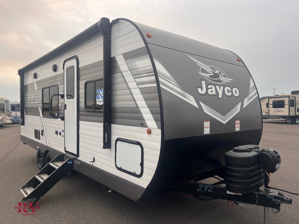 2027 Jayco Jay Flight SLX 225MLSW in pasco WA