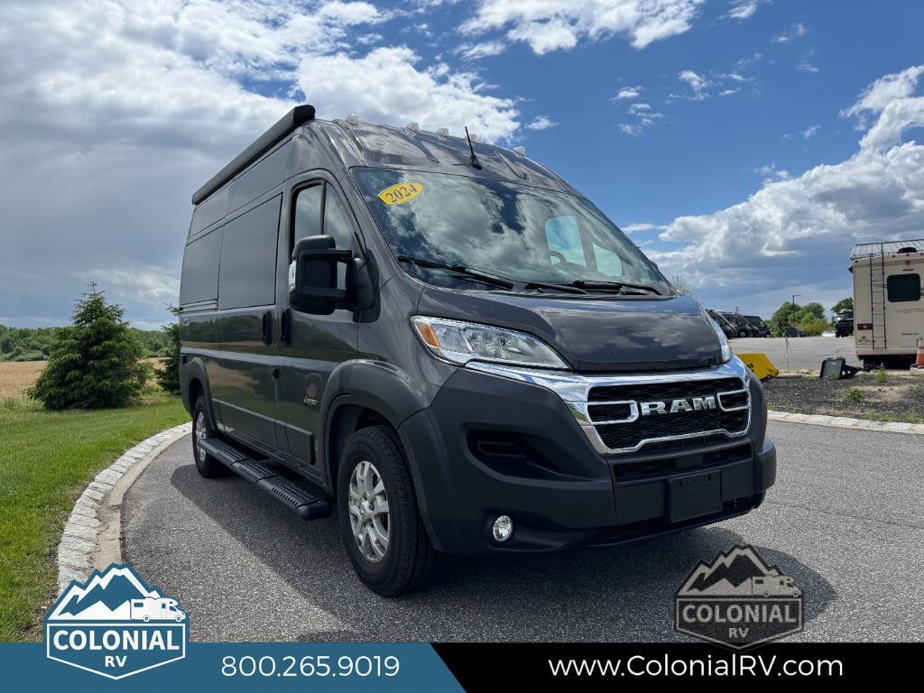 2024 Jayco Comet 18C in millstone township NJ