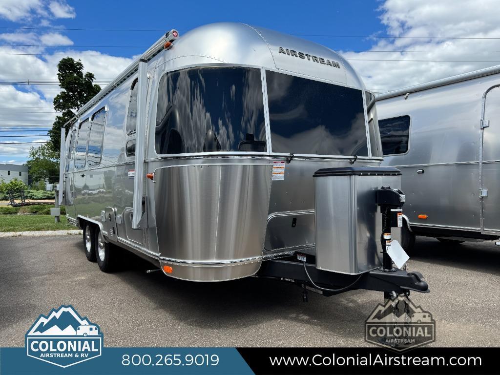 2026 Airstream International 23FBT Twin in millstone township NJ