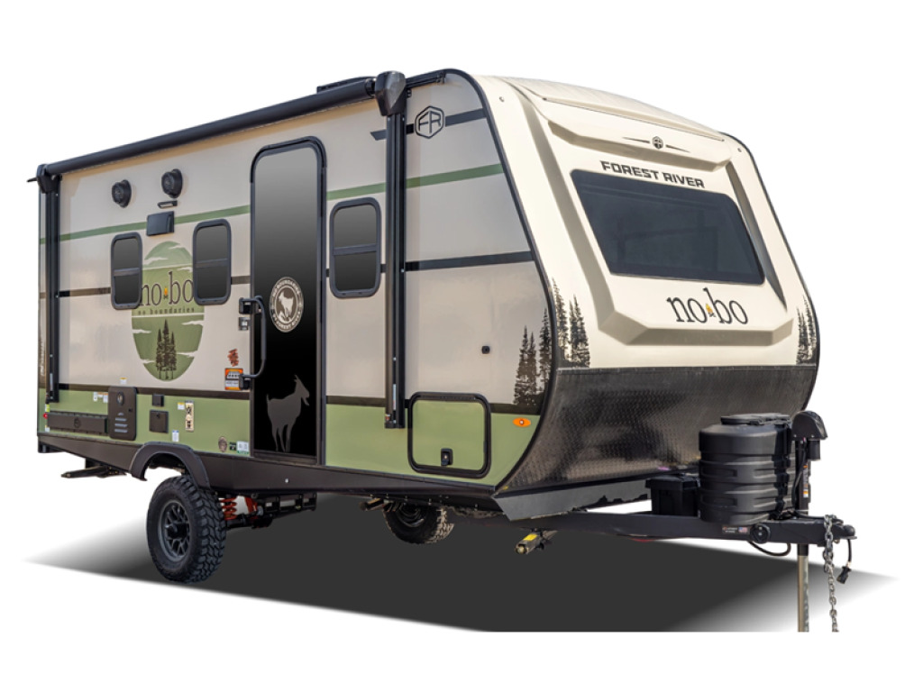 2026 Forest River Rv No Boundaries NB18.3 Beast Mode in grants pass OR
