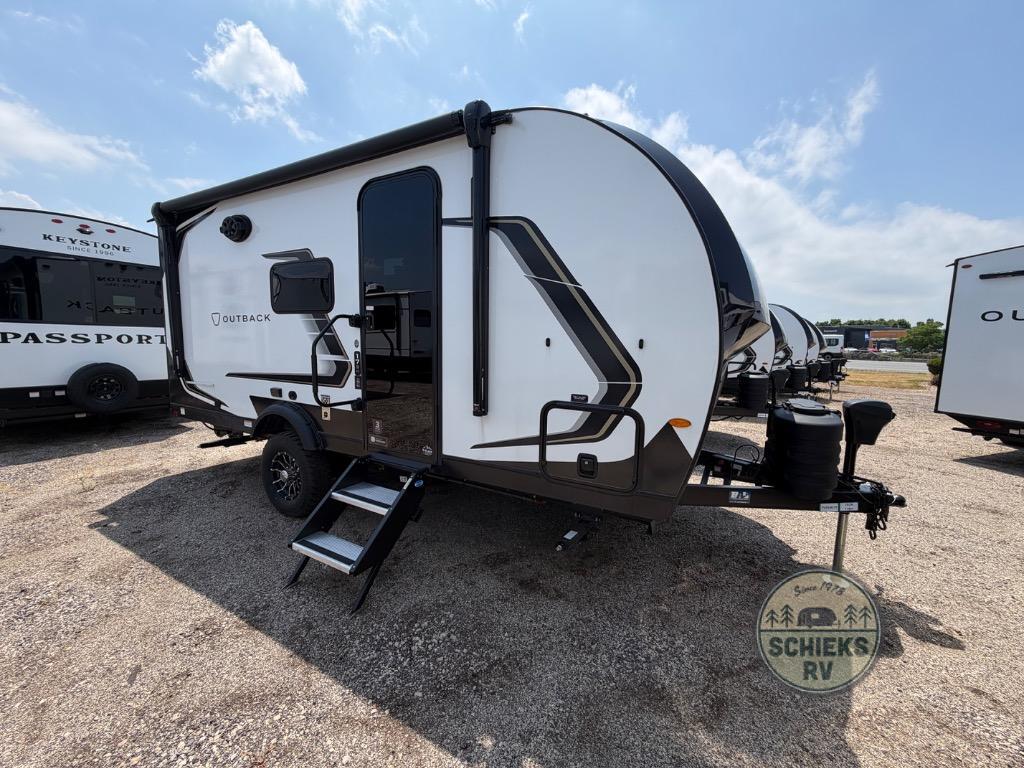 2026 Keystone Rv Outback OBX 17BH in fond du lac WI