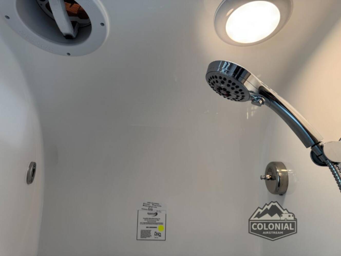 A photo of this 2026 Airstream International 28RBQ Queen