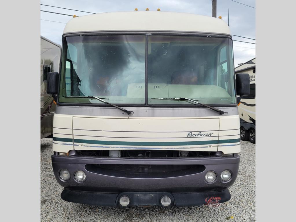 1995 Fleetwood Rv Pace Arrow 33D M-L RV
