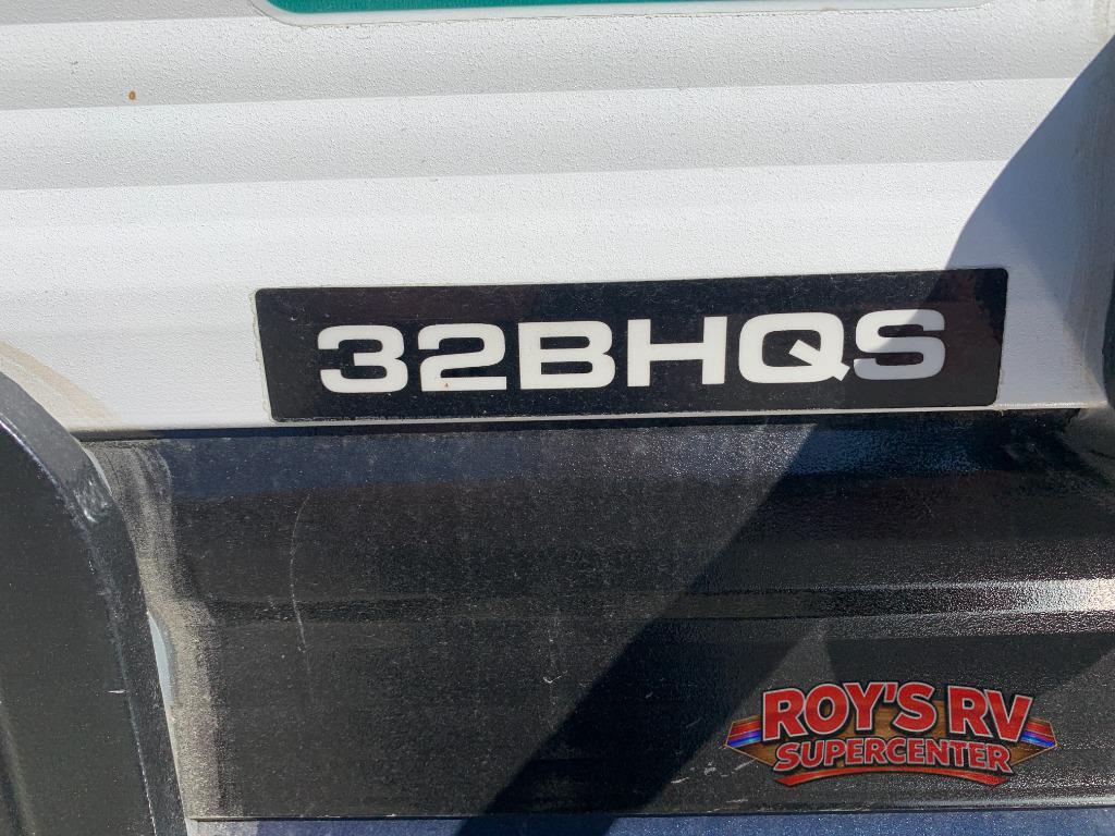 2026 Forest River Rv Puma 32BHQS in elkins WV