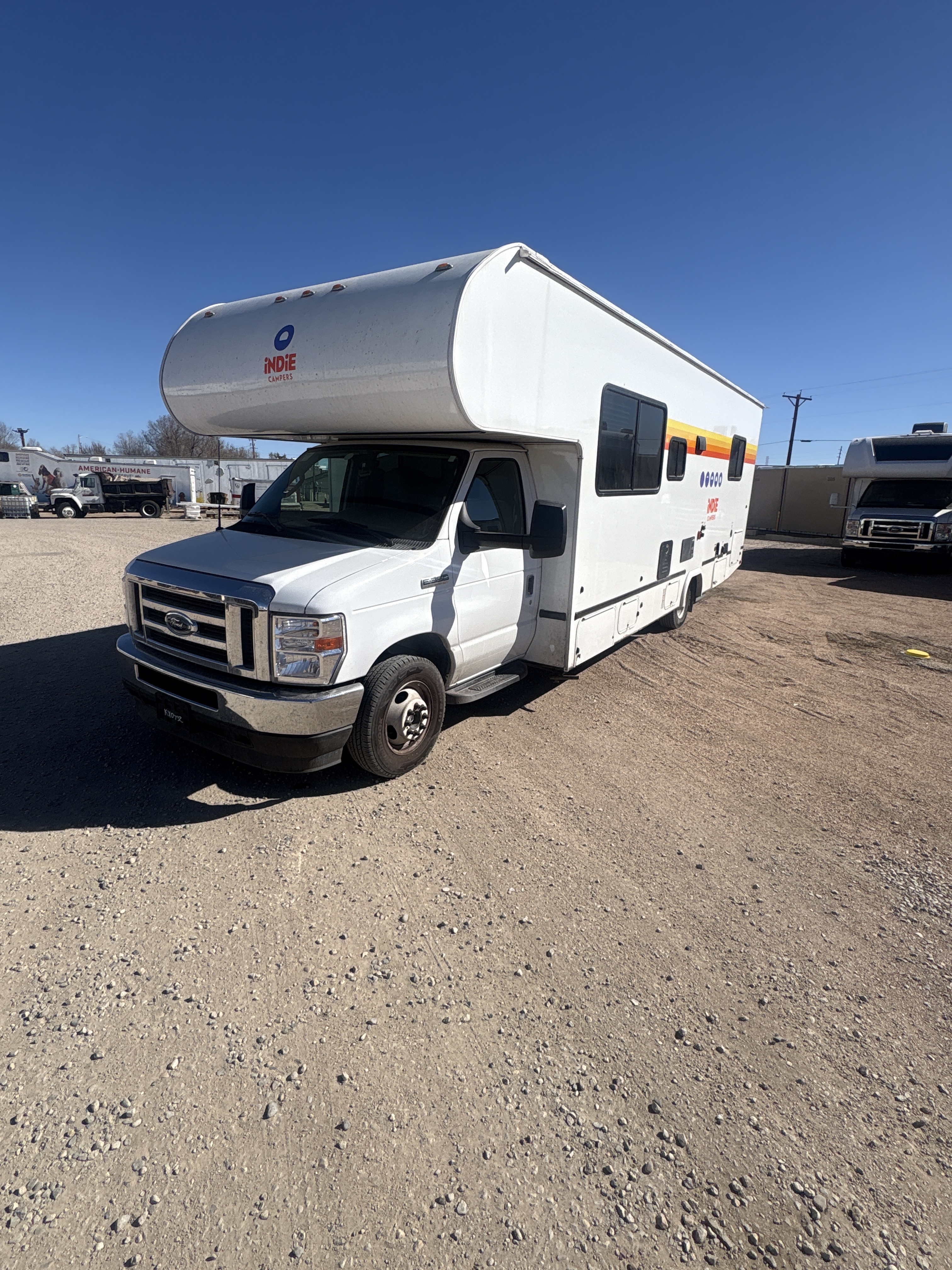 2024 Gulf Stream CONQUEST 6280LE RV