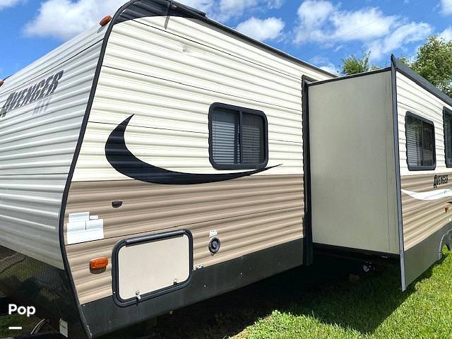 2016 Prime Time Avenger 27BBS in corpus christi TX