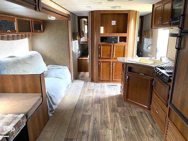 2016 Prime Time Avenger 27BBS in corpus christi TX