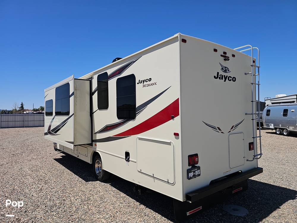 2017 Jayco Redhawk 29XK in prescott AZ