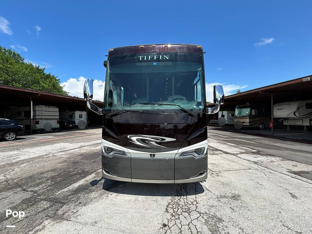 2020 Tiffin Allegro Bus 45MP in arlington TX