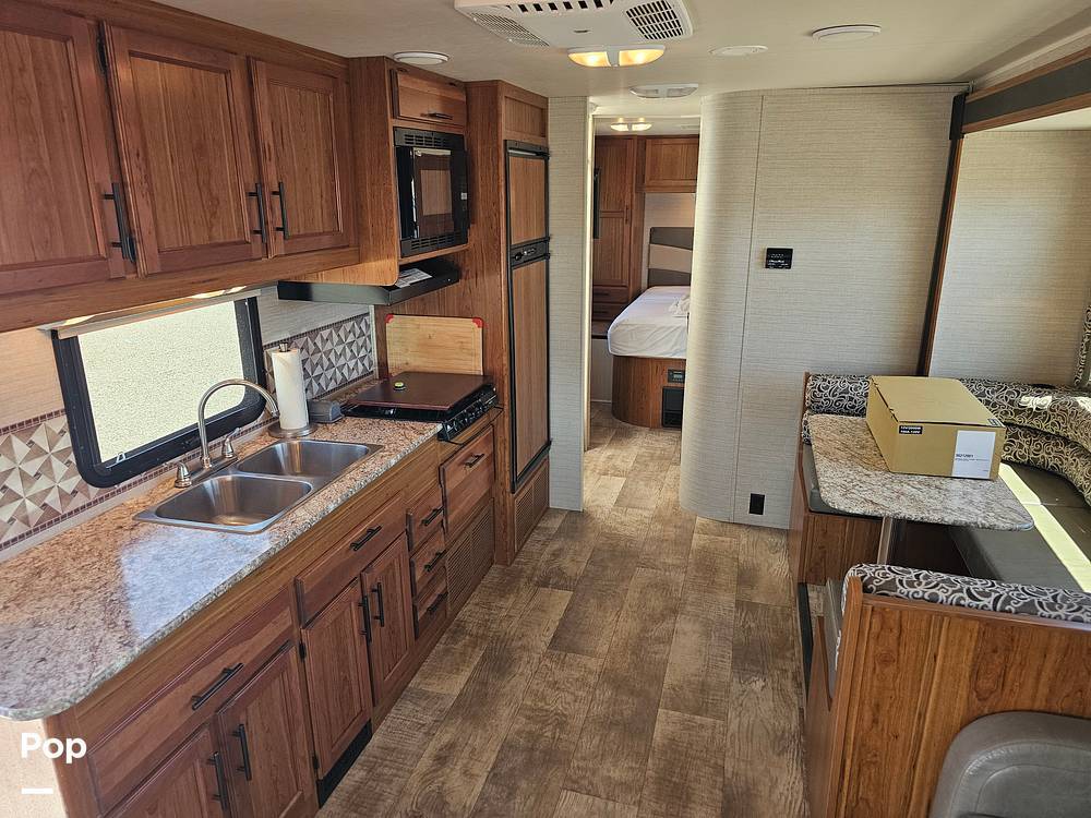 2017 Jayco Redhawk 29XK in prescott AZ