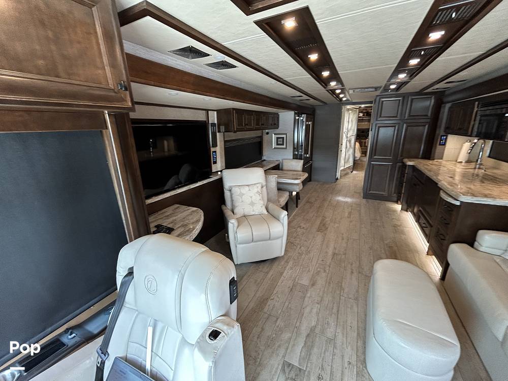 2020 Tiffin Allegro Bus 45MP in arlington TX