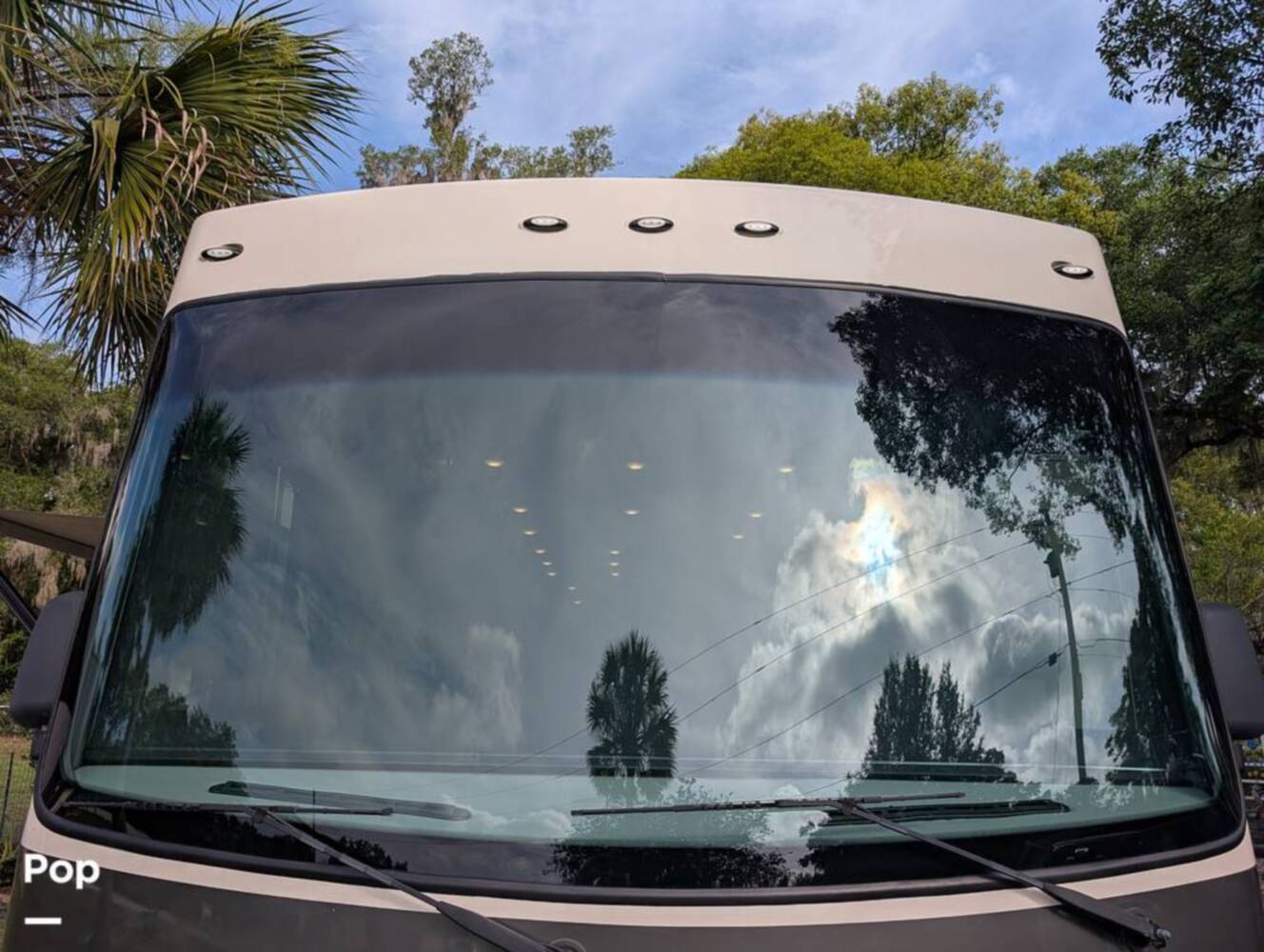 A photo of this 2022 Coachmen Mirada 350S