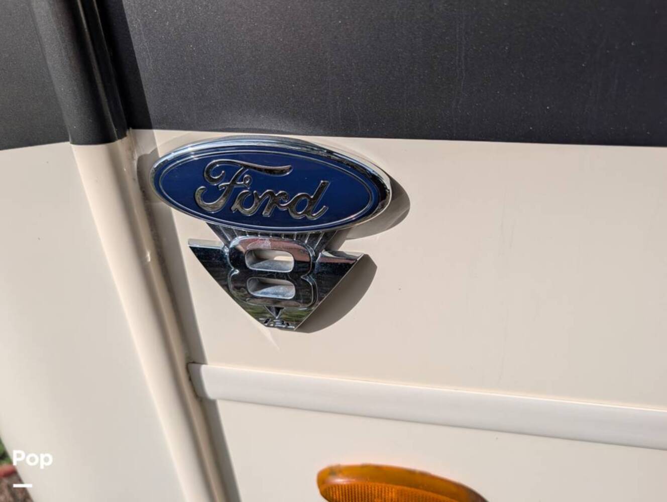A photo of this 2022 Coachmen Mirada 350S