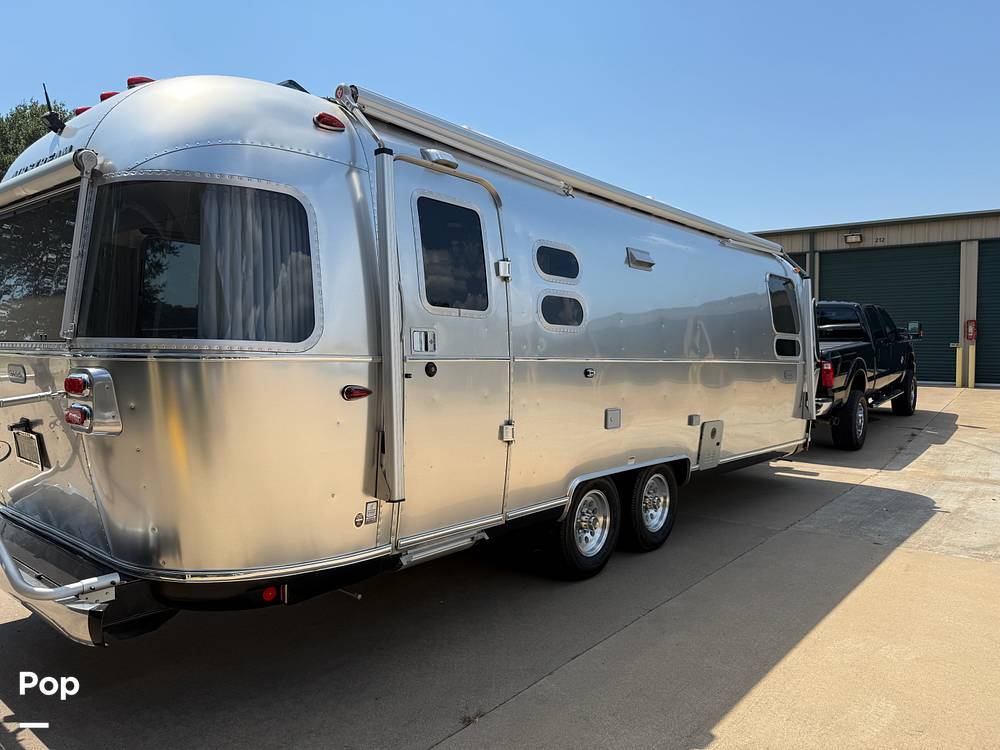 2021 Airstream Globetrotter 27FB in dallas TX