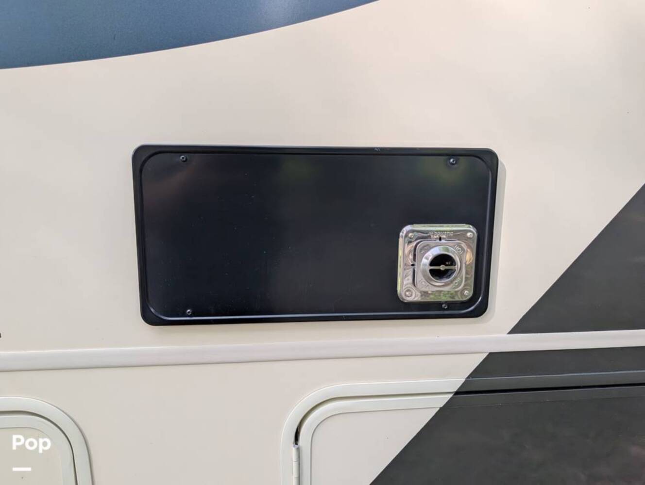 A photo of this 2022 Coachmen Mirada 350S