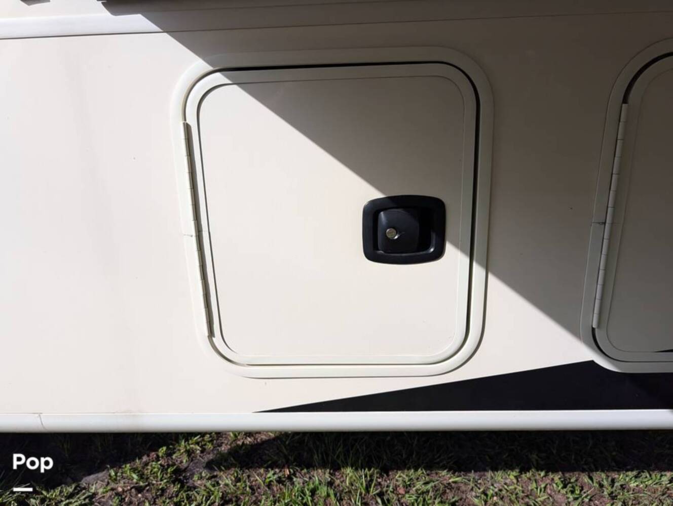 A photo of this 2022 Coachmen Mirada 350S