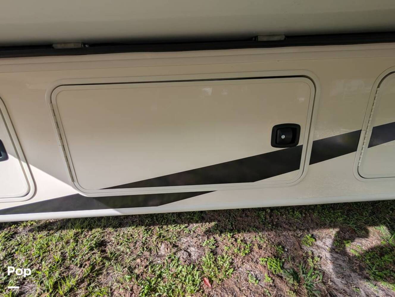 A photo of this 2022 Coachmen Mirada 350S