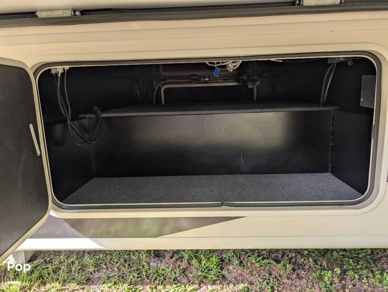 A photo of this 2022 Coachmen Mirada 350S