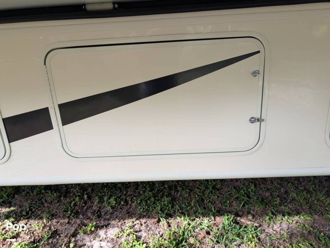 A photo of this 2022 Coachmen Mirada 350S