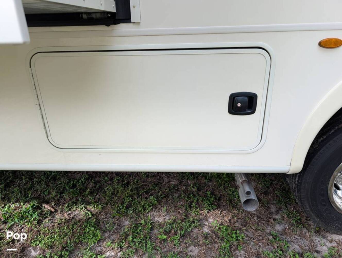 A photo of this 2022 Coachmen Mirada 350S