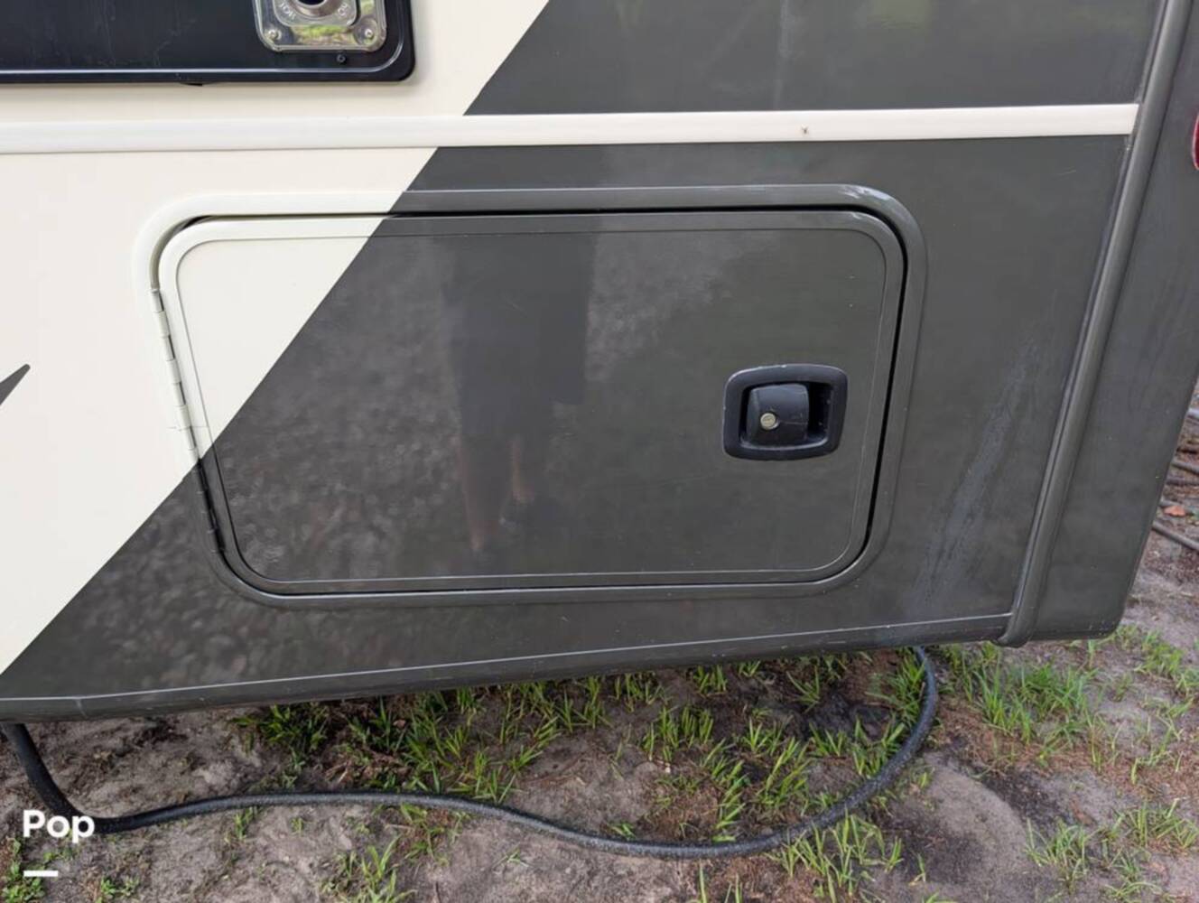 A photo of this 2022 Coachmen Mirada 350S