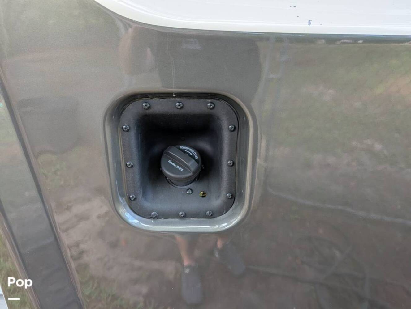 A photo of this 2022 Coachmen Mirada 350S