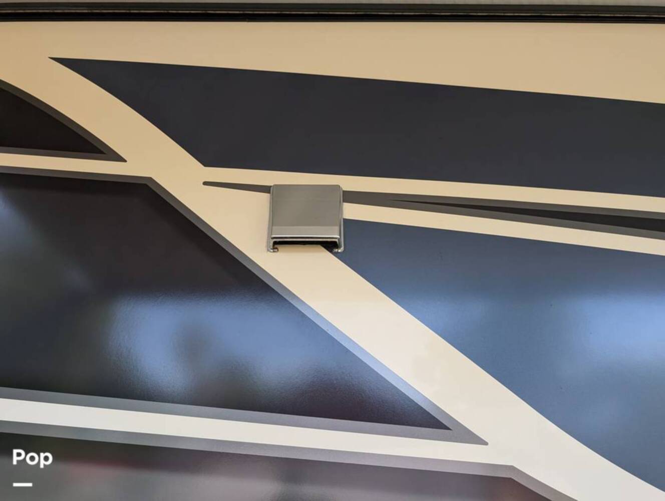 A photo of this 2022 Coachmen Mirada 350S