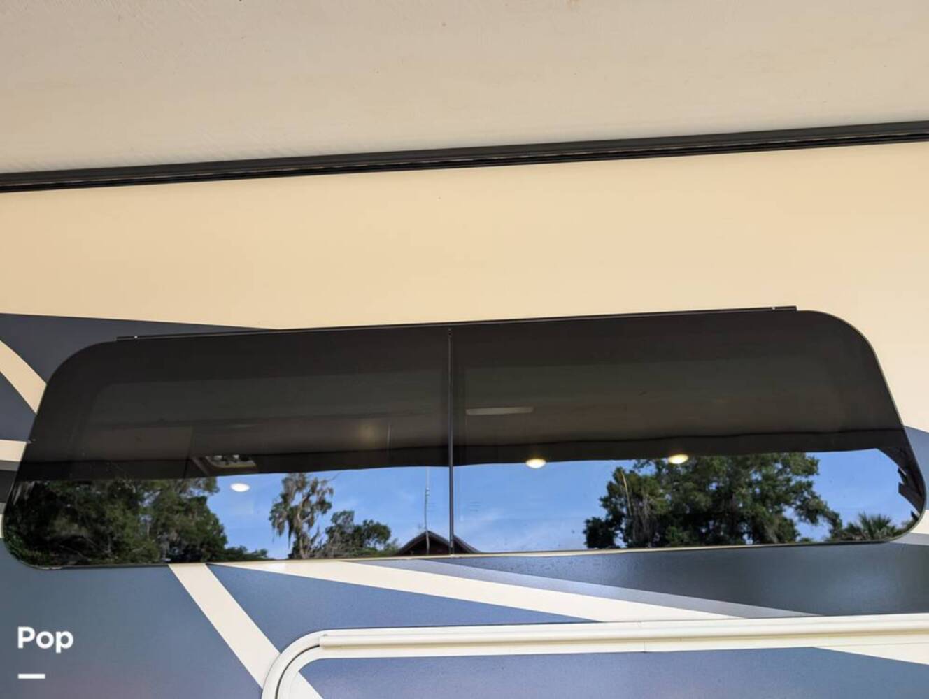 A photo of this 2022 Coachmen Mirada 350S