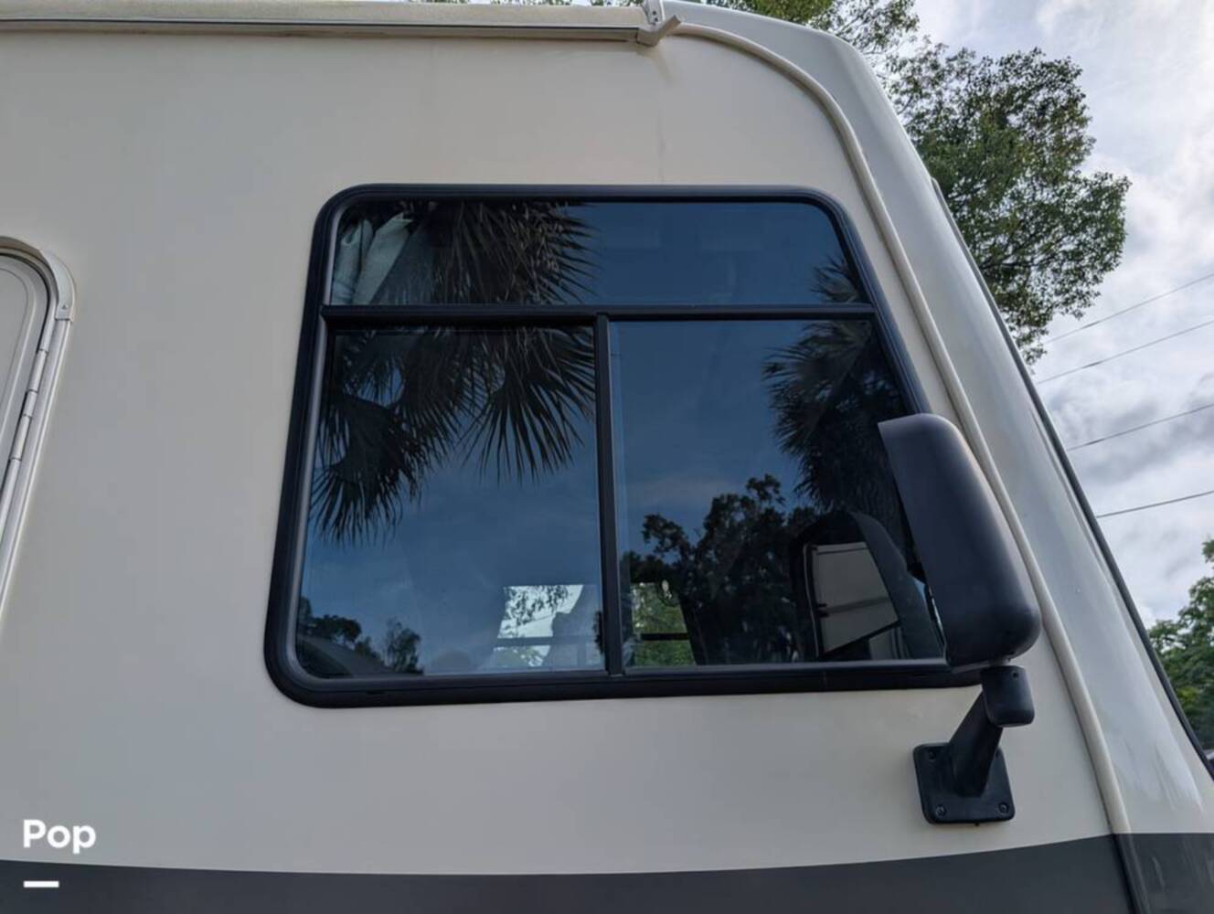A photo of this 2022 Coachmen Mirada 350S
