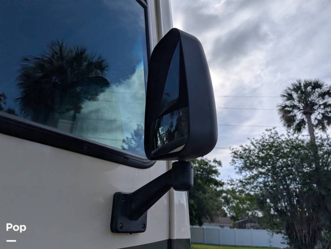 A photo of this 2022 Coachmen Mirada 350S