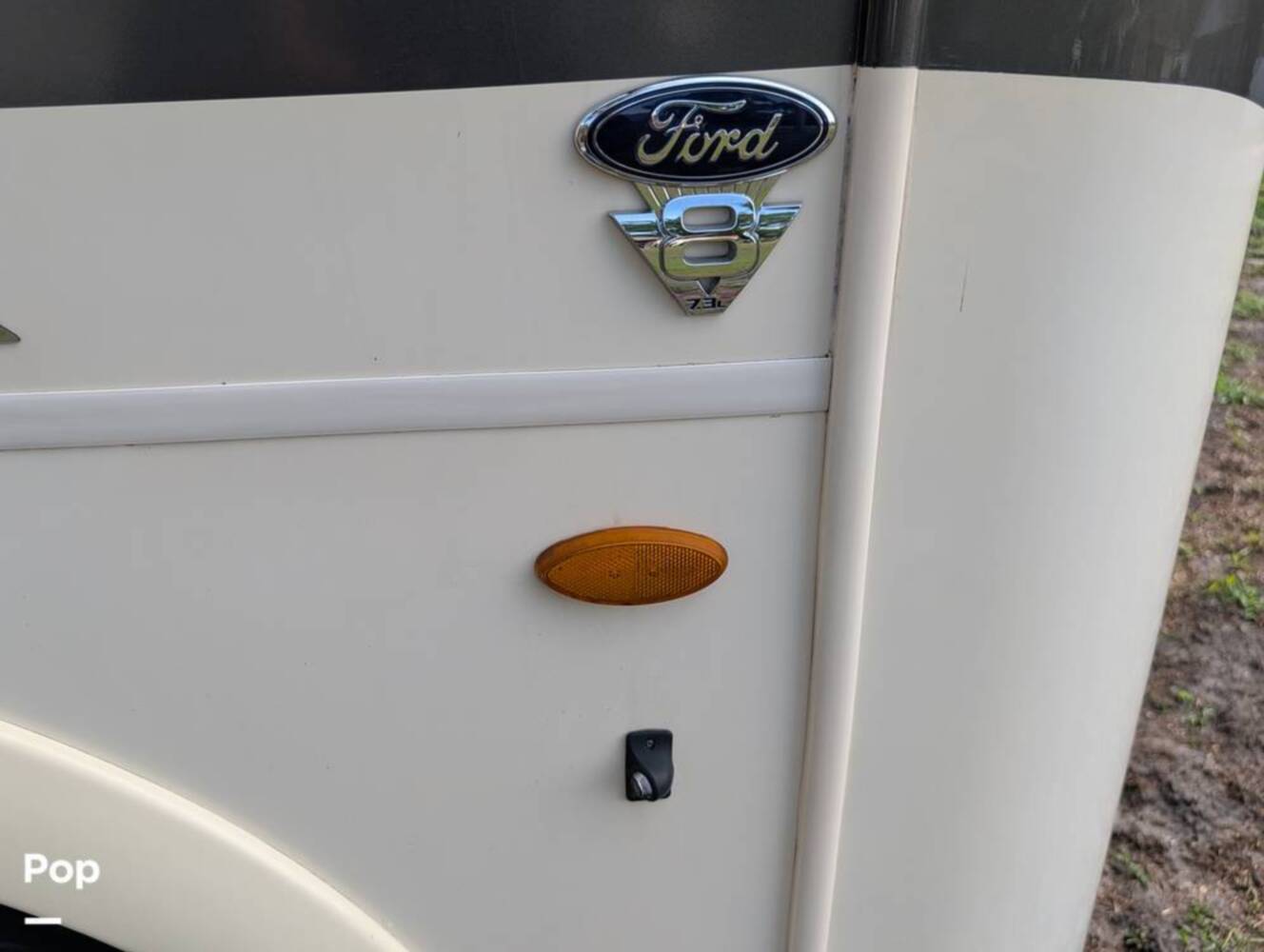 A photo of this 2022 Coachmen Mirada 350S