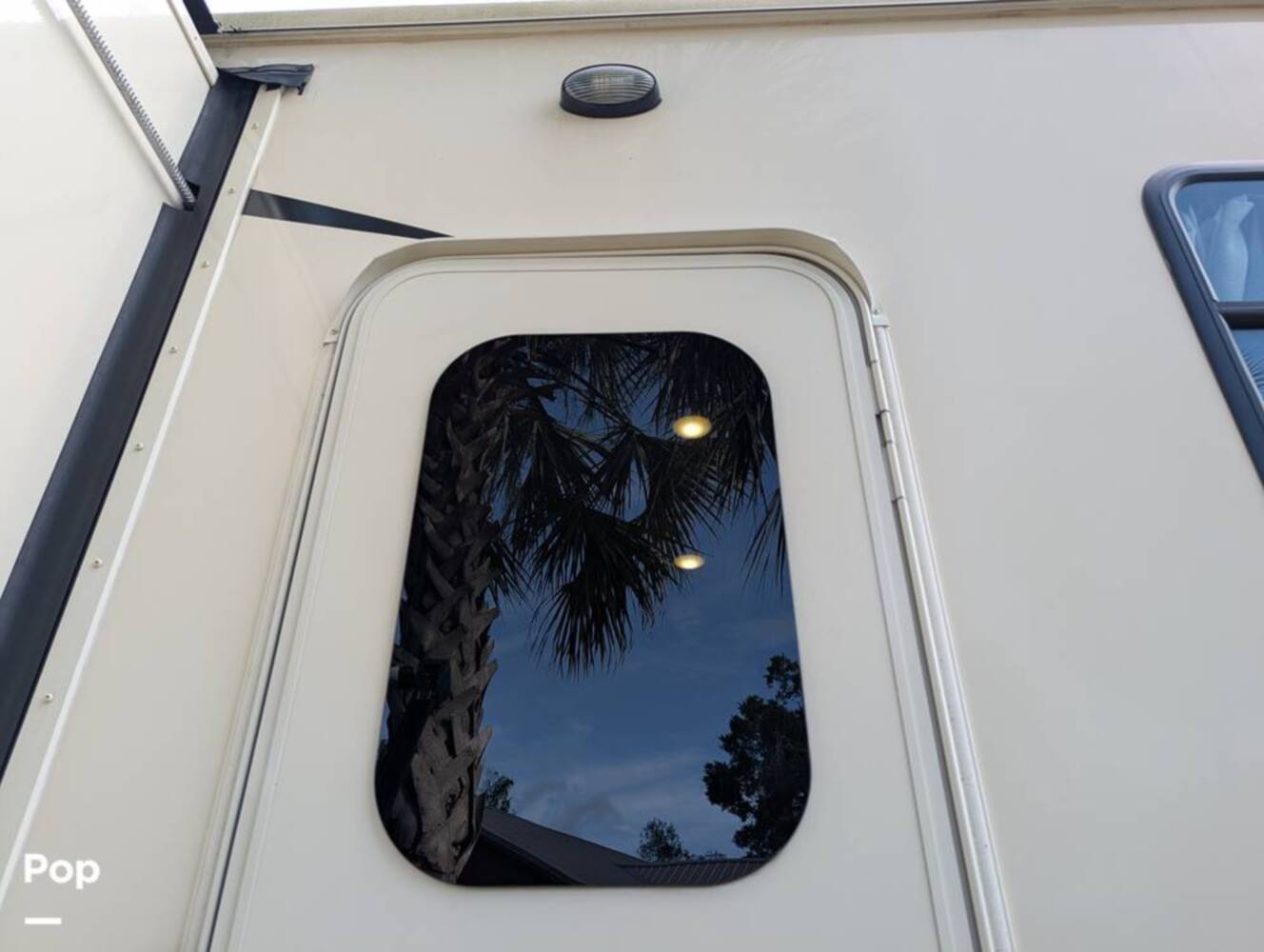 A photo of this 2022 Coachmen Mirada 350S