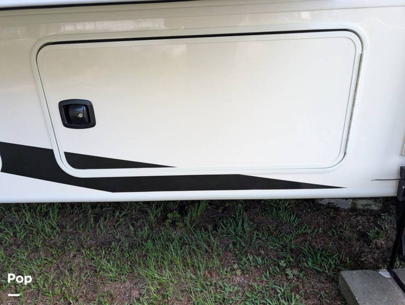 A photo of this 2022 Coachmen Mirada 350S