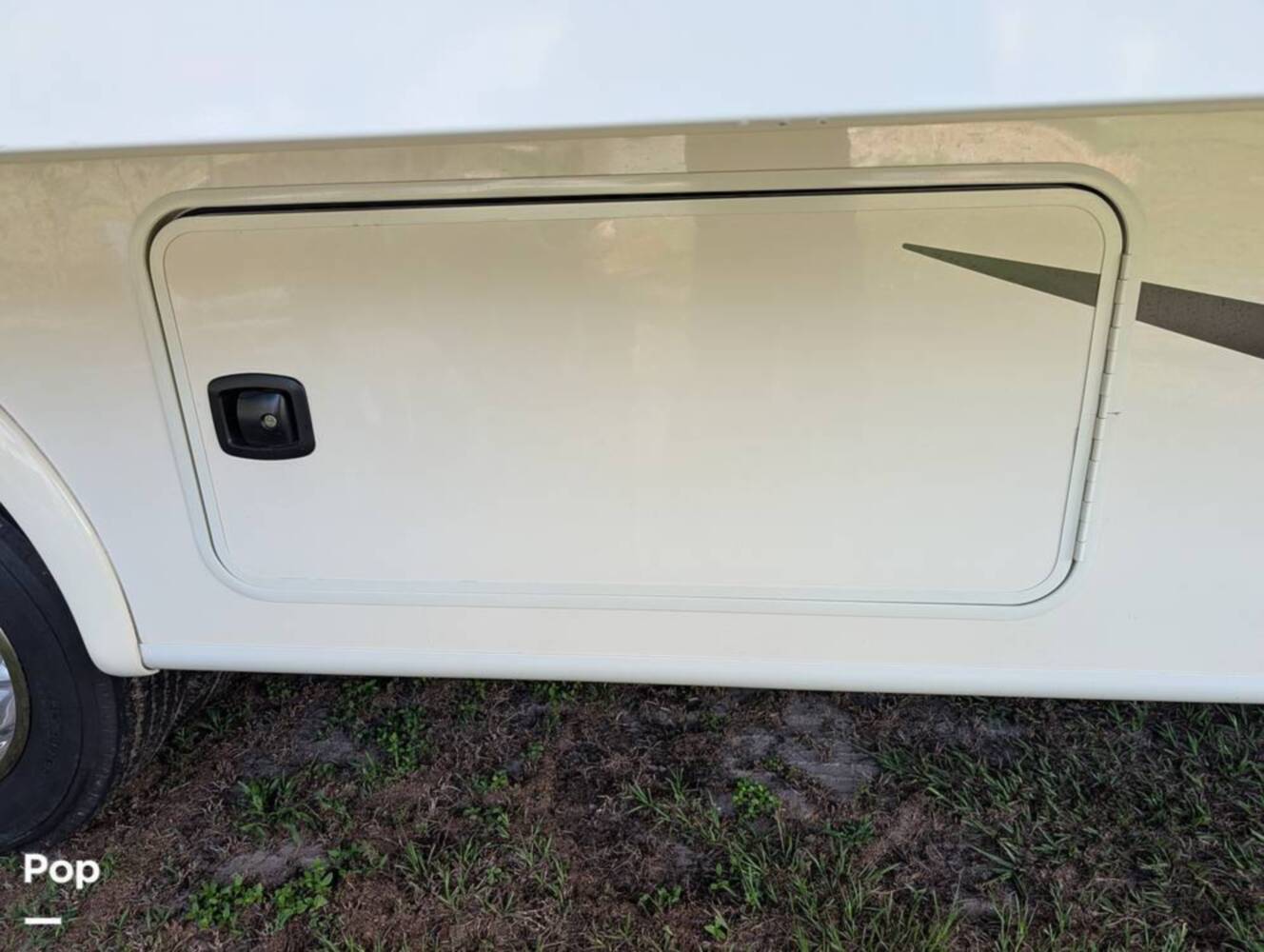 A photo of this 2022 Coachmen Mirada 350S