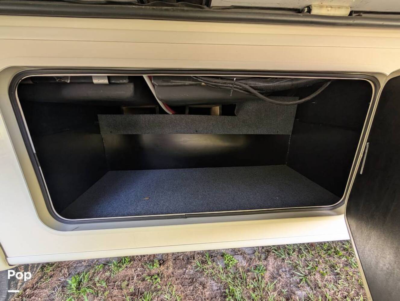 A photo of this 2022 Coachmen Mirada 350S