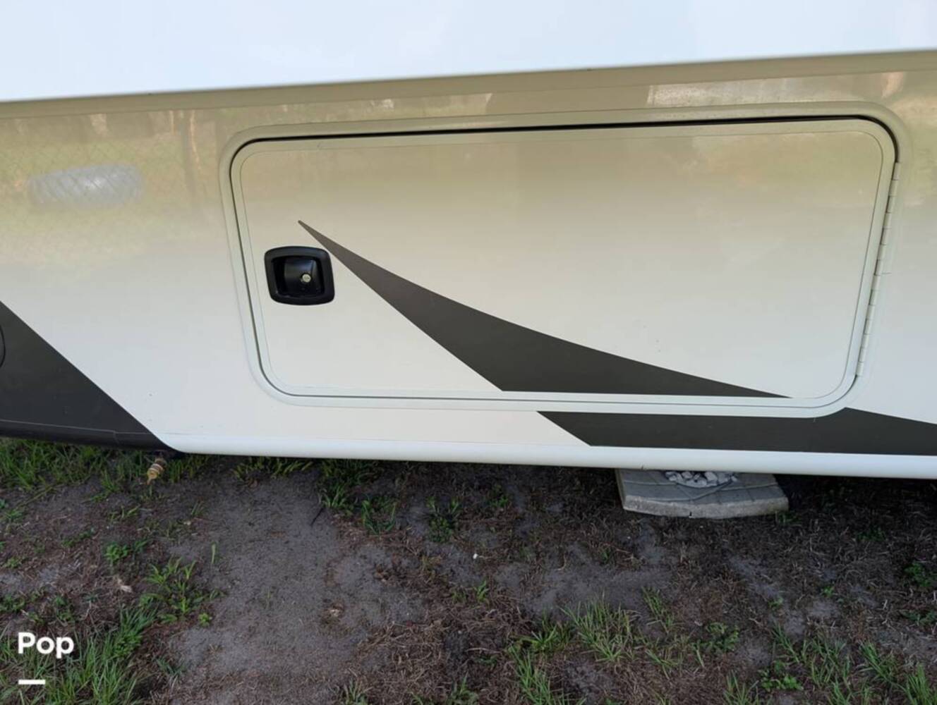 A photo of this 2022 Coachmen Mirada 350S