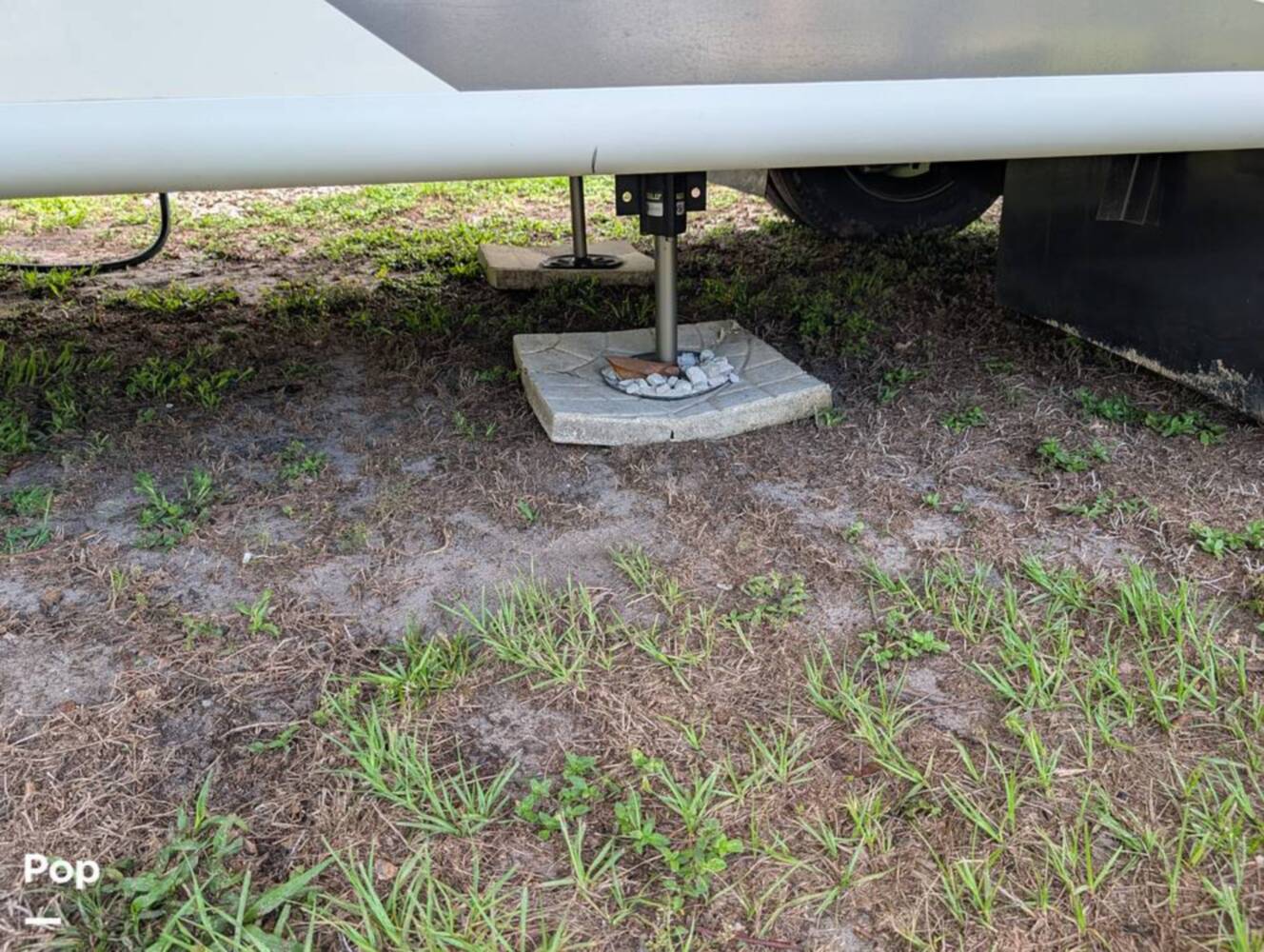 A photo of this 2022 Coachmen Mirada 350S