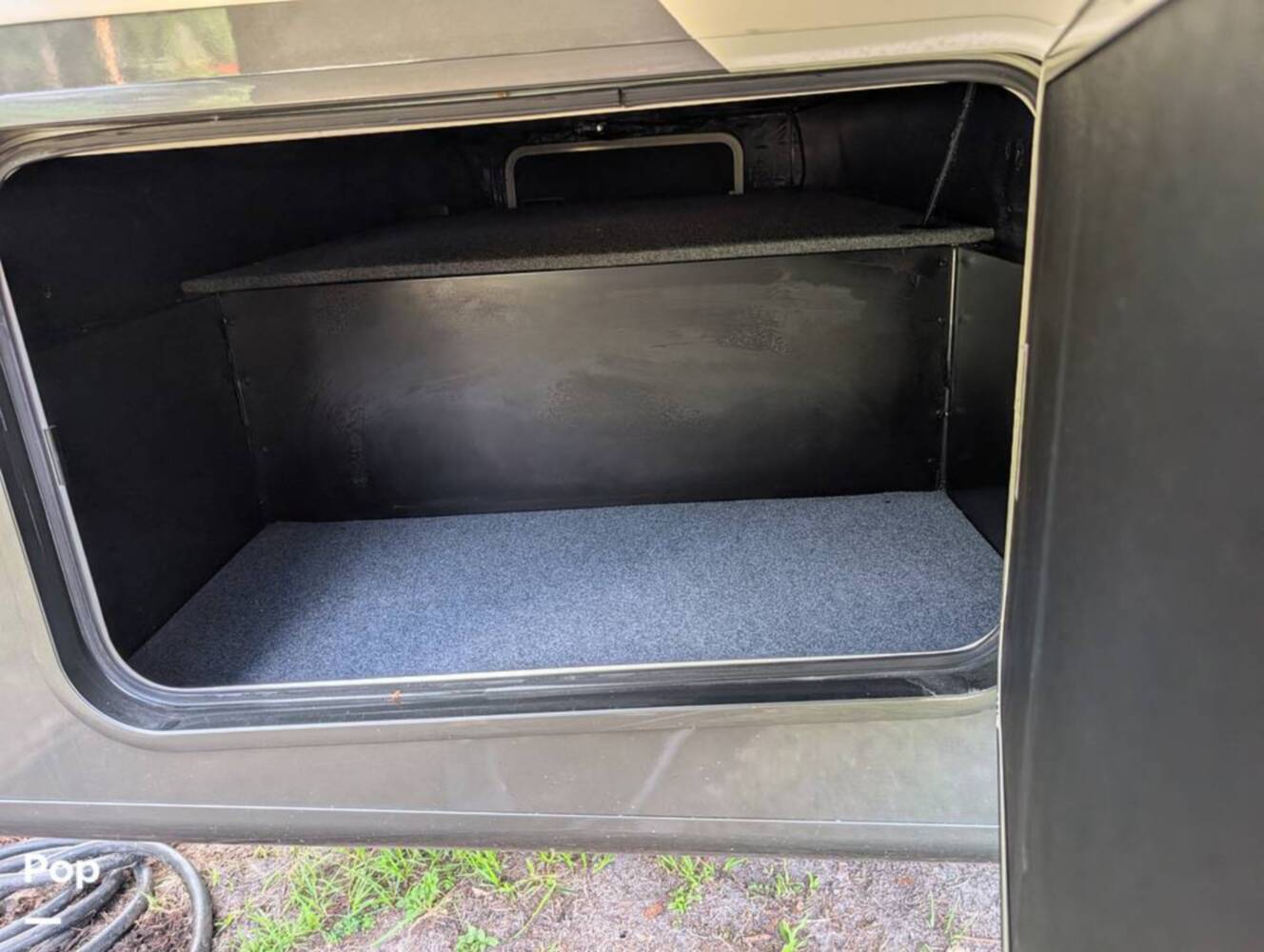 A photo of this 2022 Coachmen Mirada 350S