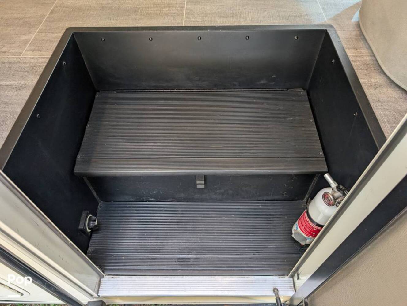 A photo of this 2022 Coachmen Mirada 350S
