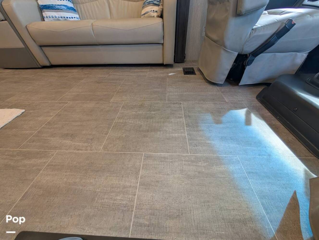 A photo of this 2022 Coachmen Mirada 350S