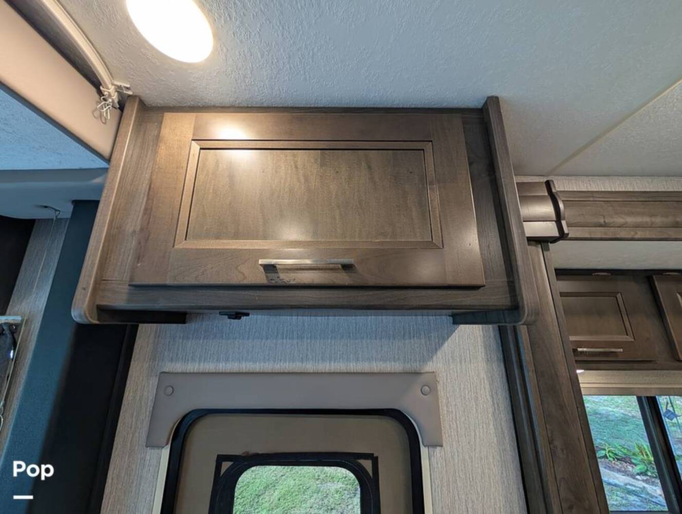 A photo of this 2022 Coachmen Mirada 350S