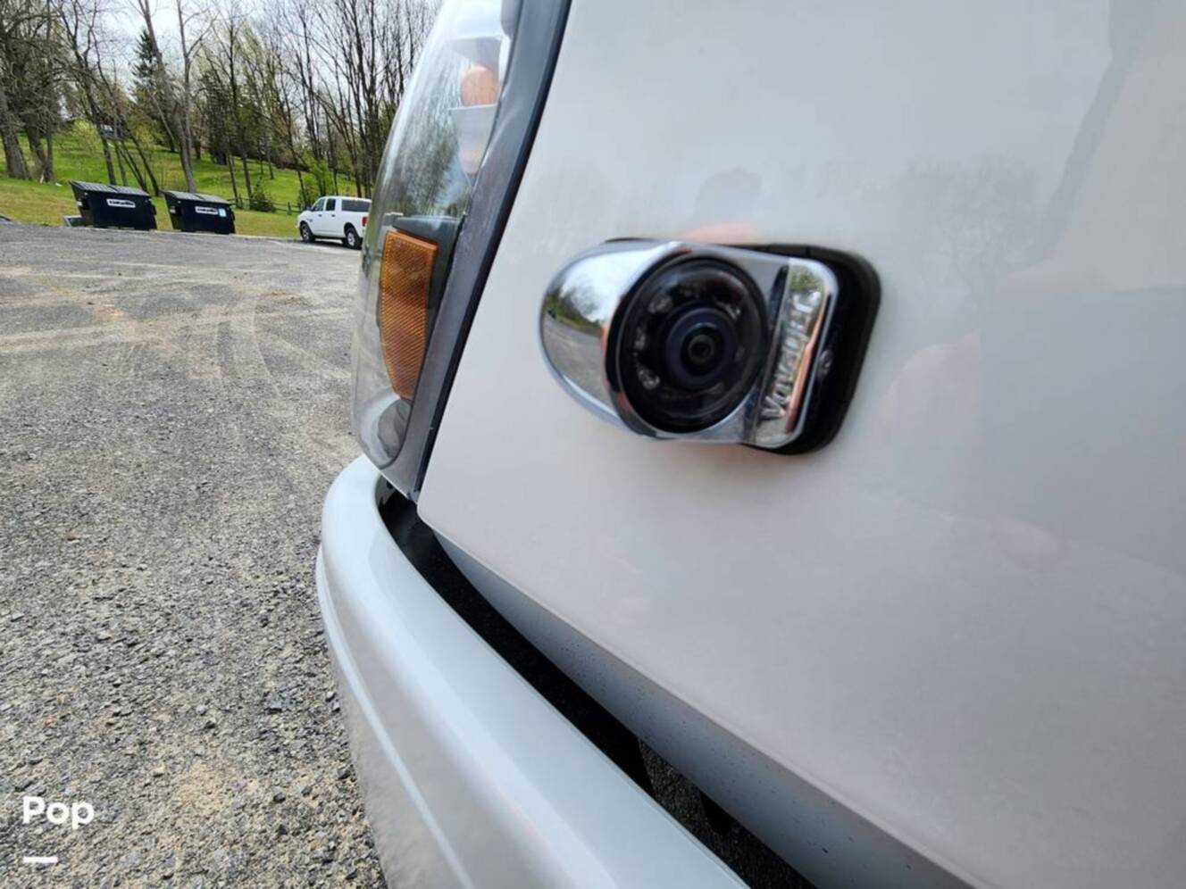 A photo of this 2020 Renegade Classic 45CMB