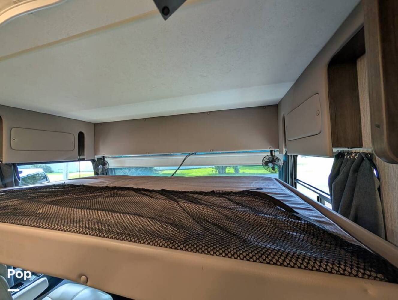 A photo of this 2022 Coachmen Mirada 350S