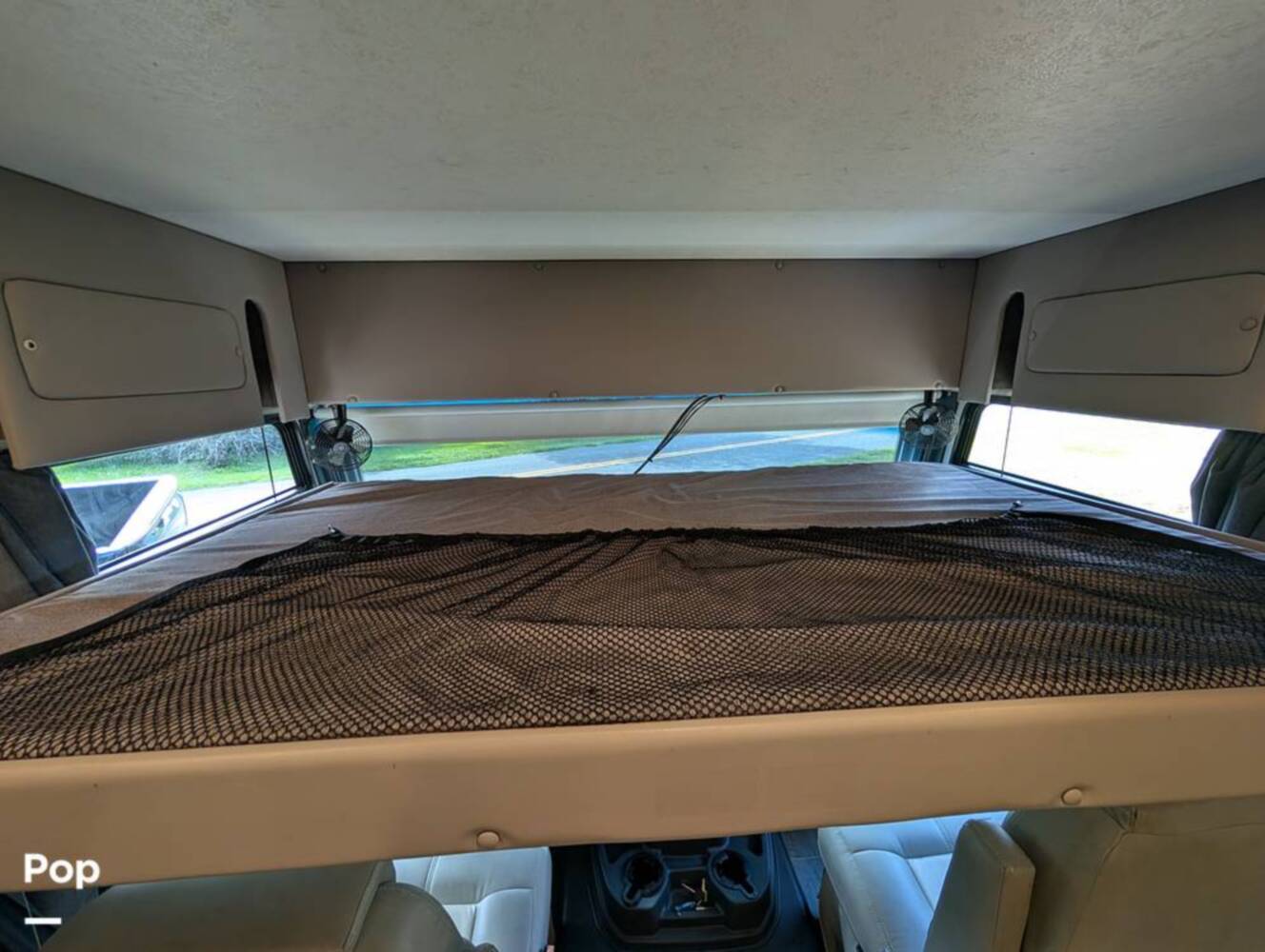 A photo of this 2022 Coachmen Mirada 350S