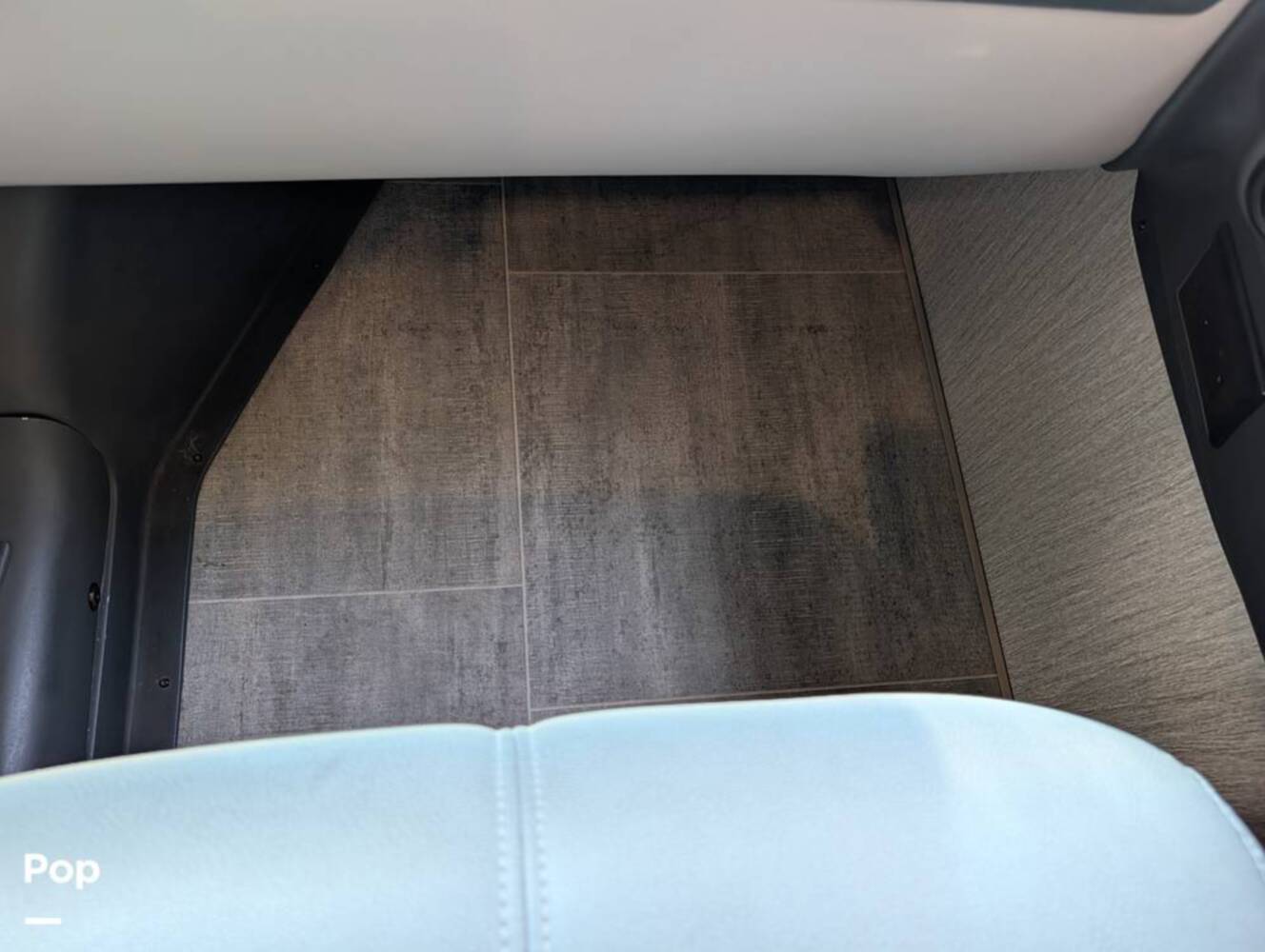 A photo of this 2022 Coachmen Mirada 350S