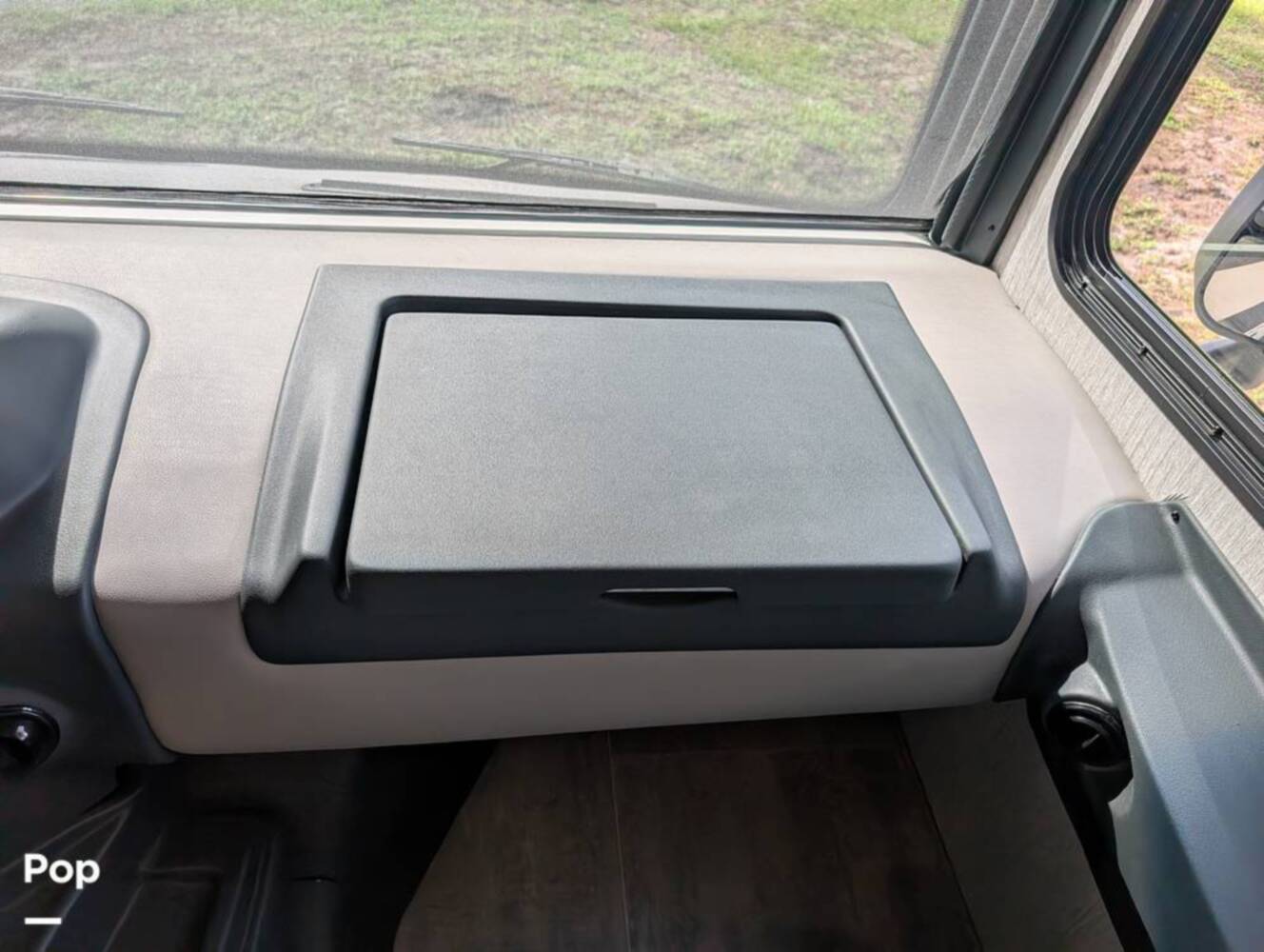 A photo of this 2022 Coachmen Mirada 350S
