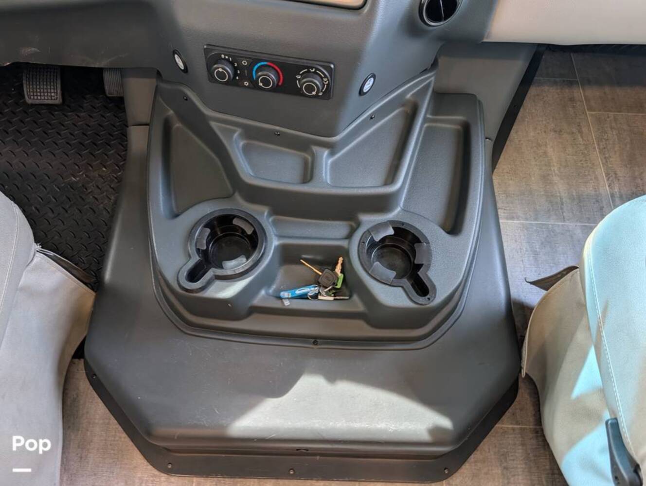 A photo of this 2022 Coachmen Mirada 350S
