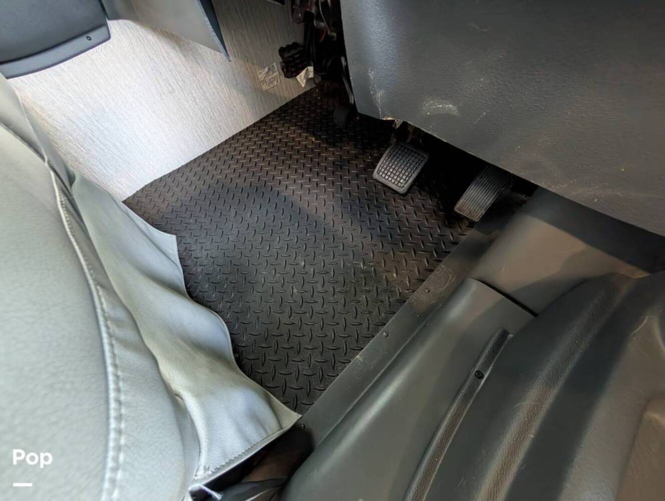 A photo of this 2022 Coachmen Mirada 350S